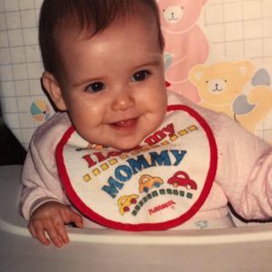 Meet your Posher, Becky